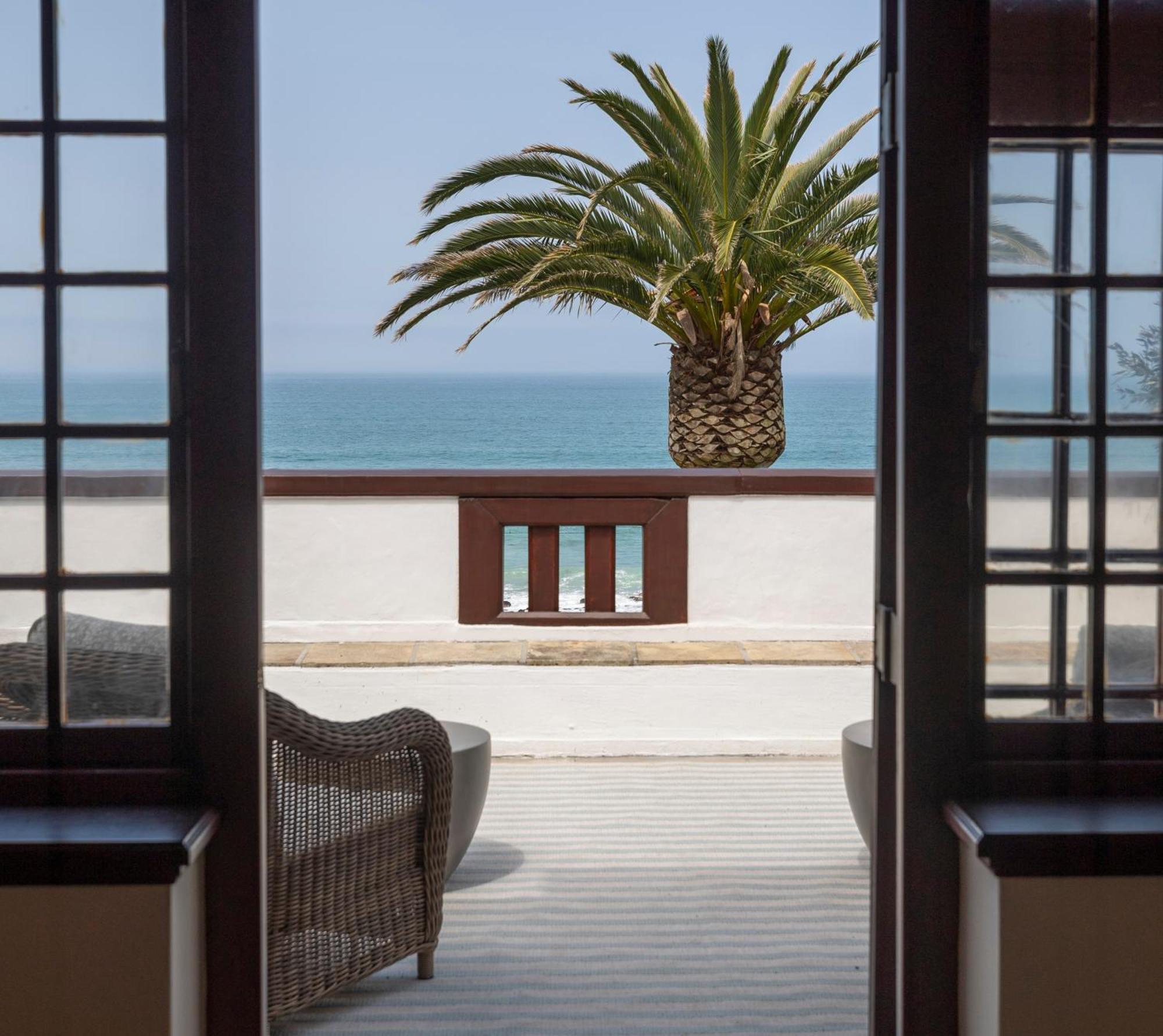 St James Guest Houses Kalk Bay Exterior foto