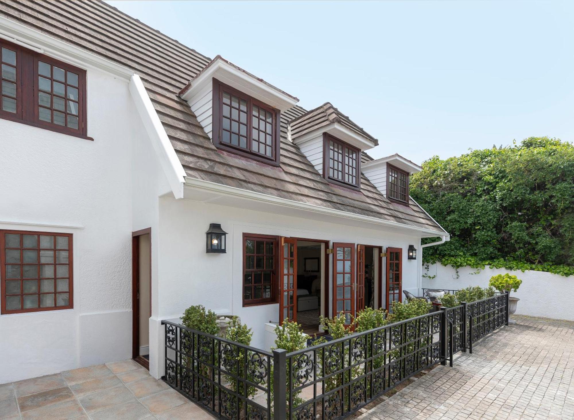St James Guest Houses Kalk Bay Exterior foto