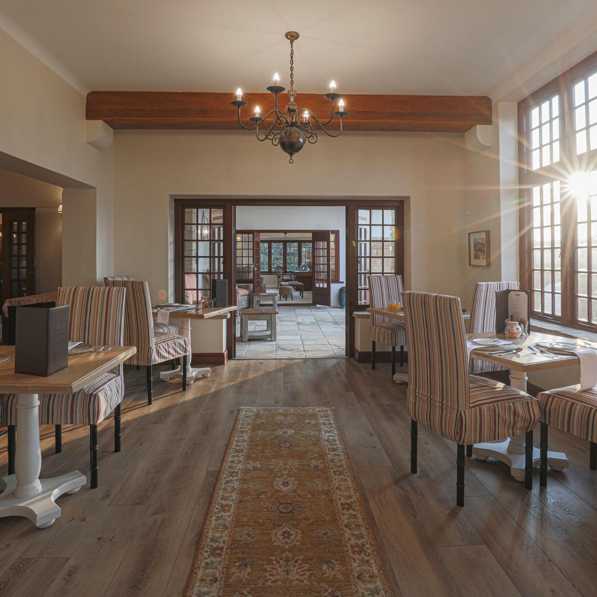 St James Guest Houses Kalk Bay Exterior foto