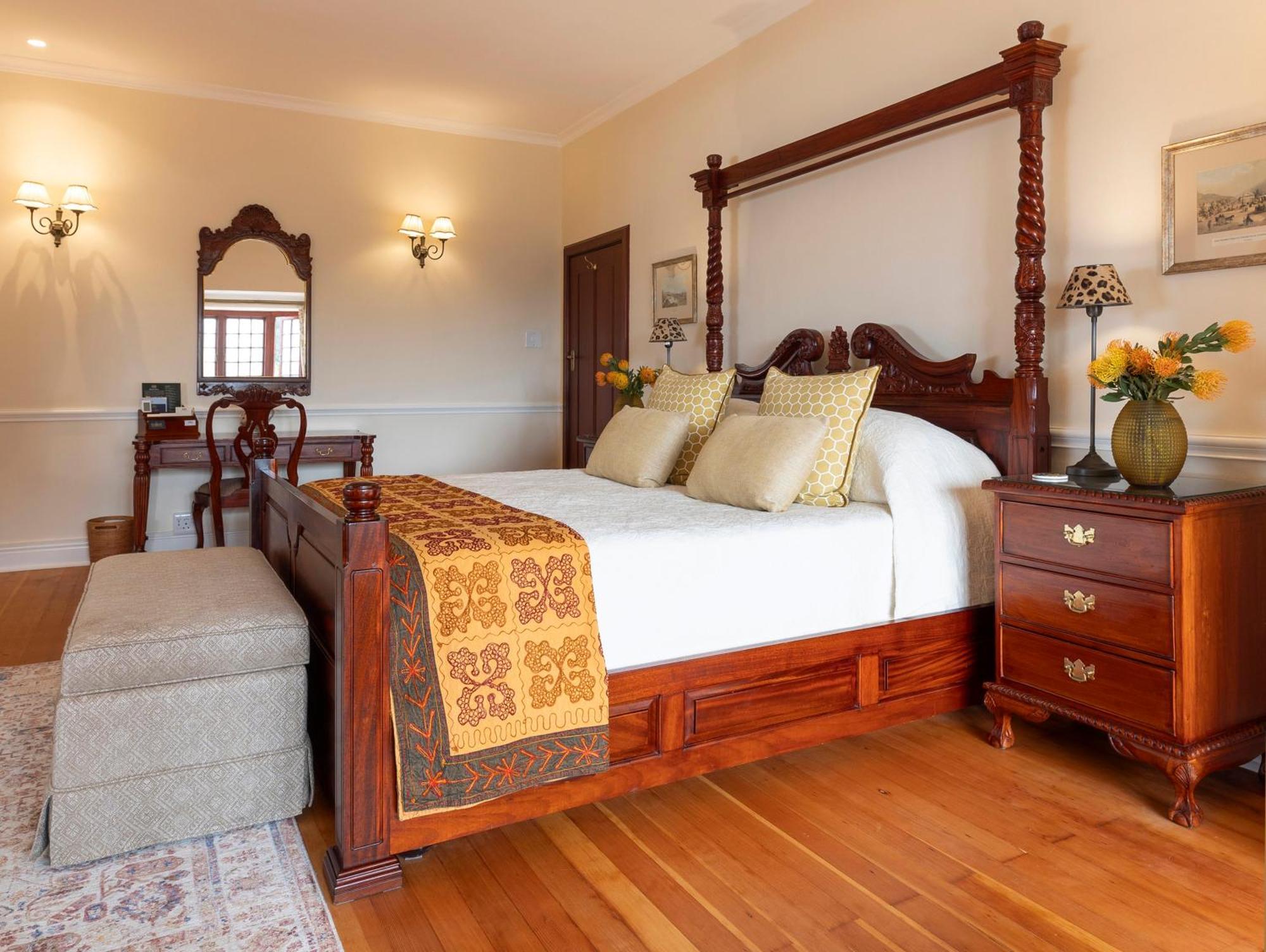 St James Guest Houses Kalk Bay Exterior foto