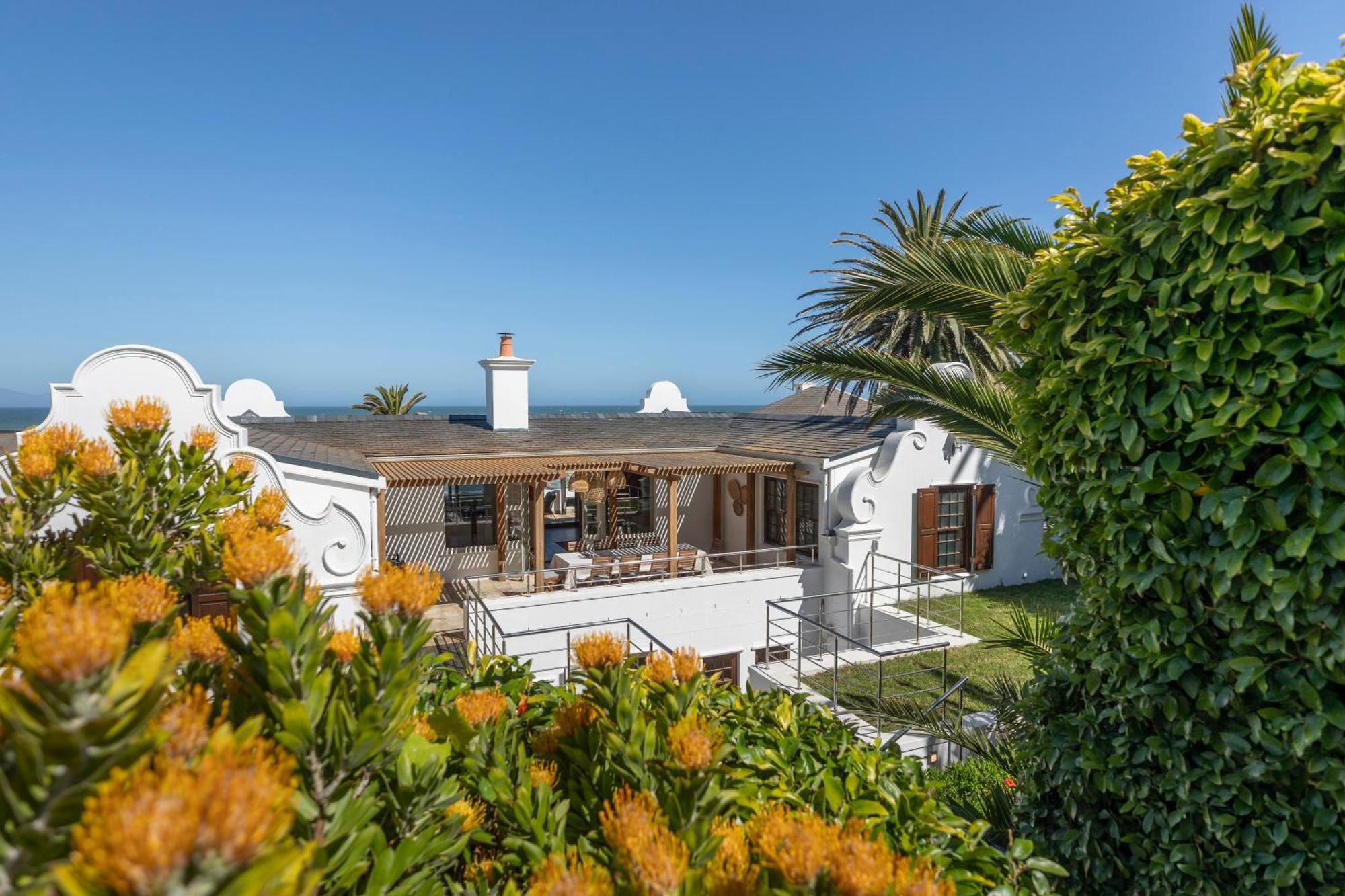 St James Guest Houses Kalk Bay Exterior foto